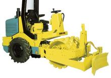Single-drum Rollers Ammann RW 1800 S