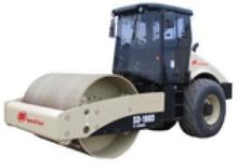Single-drum Rollers IR-ABG SD 100 D Terra-Firma