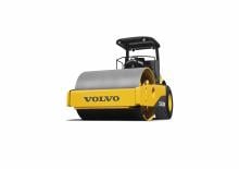 Single-drum Rollers Volvo SD200D