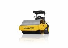 Single-drum Rollers Volvo SD200F
