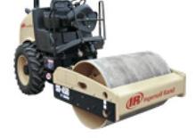 Single-drum Rollers IR-ABG SD 45 F Terra-Firma