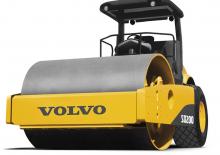 Single-drum Rollers Volvo SD200