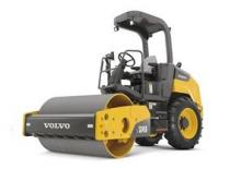 Single-drum Rollers Volvo SD45B 