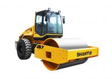 Single-drum Rollers Shantui SR14M-2 