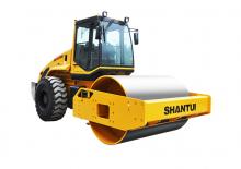 Single-drum Rollers Shantui SR14MP-2 