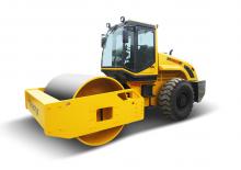 Single-drum Rollers Shantui SR22MC 