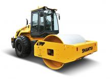 Single-drum Rollers Shantui SR22MV 