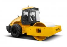 Single-drum Rollers Shantui SR26M-3 