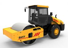 Single-drum Rollers Sany SSR100C-6