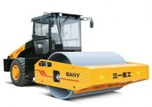 Single-drum Rollers Sany SSR200AC-8H