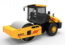Single-drum Rollers Sany SSR200C-6