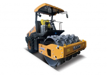 Single-drum Rollers Sany SSR80 