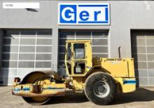 Single-drum Rollers Bitelli Tornado C 170 PD-DT