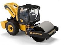 Single-drum Rollers JCB-Vibromax VM 115 D T3