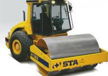 Single-drum Rollers STA VV 1100 D