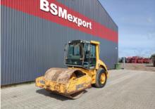 Single-drum Rollers STA VV 910 DH