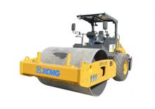 Single-drum Rollers XCMG XS113E 
