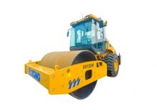 Single-drum Rollers XCMG XS123H 