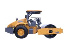Single-drum Rollers XCMG XS133 