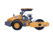 Single-drum Rollers XCMG XS163