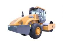 Single-drum Rollers XCMG XS183