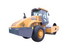 Single-drum Rollers XCMG XS203 