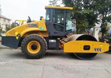 Single-drum Rollers XCMG XS203H 