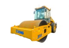 Single-drum Rollers XCMG XS223J 