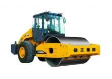 Single-drum Rollers XCMG XS262J