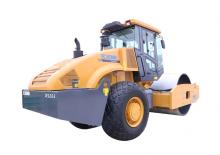 Single-drum Rollers XCMG XS263 