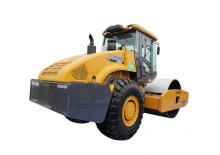 Single-drum Rollers XCMG XS263H 