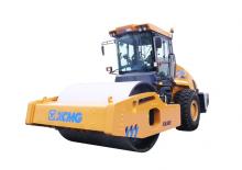 Single-drum Rollers XCMG XS365 