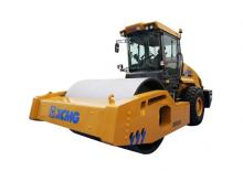 Single-drum Rollers XCMG XS395 