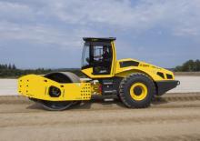 Single-drum Rollers Bomag BW 226 DH-5