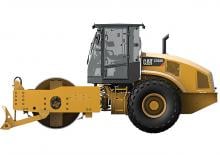 Single-drum Rollers Caterpillar CS68B