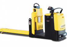 Sipariş Seçiciler Hyster LO2.5 