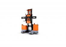 Sipariş Seçiciler Hubtex M 15 PUS1
