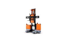 Sipariş Seçiciler Hubtex M 20 PUS