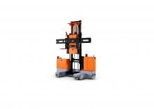 Sipariş Seçiciler Hubtex M 20 PUS1