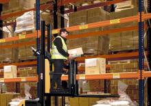 Sipariş Seçiciler Caterpillar NOL10P 