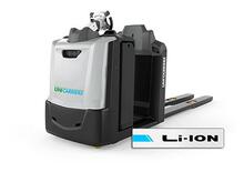 Sipariş Seçiciler UniCarriers OEP 120