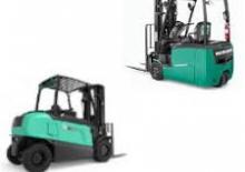 Sipariş Seçiciler Mitsubishi OPB25N2P