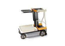 Sipariş Seçiciler Crown WAV 60-118