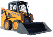Skid Steer Loaders Mustang 1050R