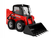 Skid Steer Loaders Manitou 1340R