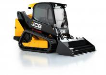 Skid Steer Loaders JCB 150 T