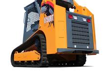 Skid Steer Loaders Mustang 1750 RT