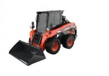 Skid Steer Loaders Eurocomach 19 SK