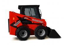 Skid Steer Loaders Manitou 1900R
