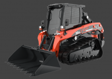 Skid Steer Loaders Eurocomach 20 TL
